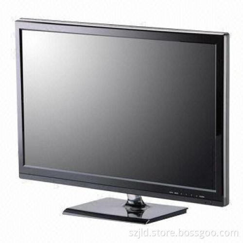 27-inch Back-lit LCD Monitor with Wide Viewing Angle and 350mcd Brightness